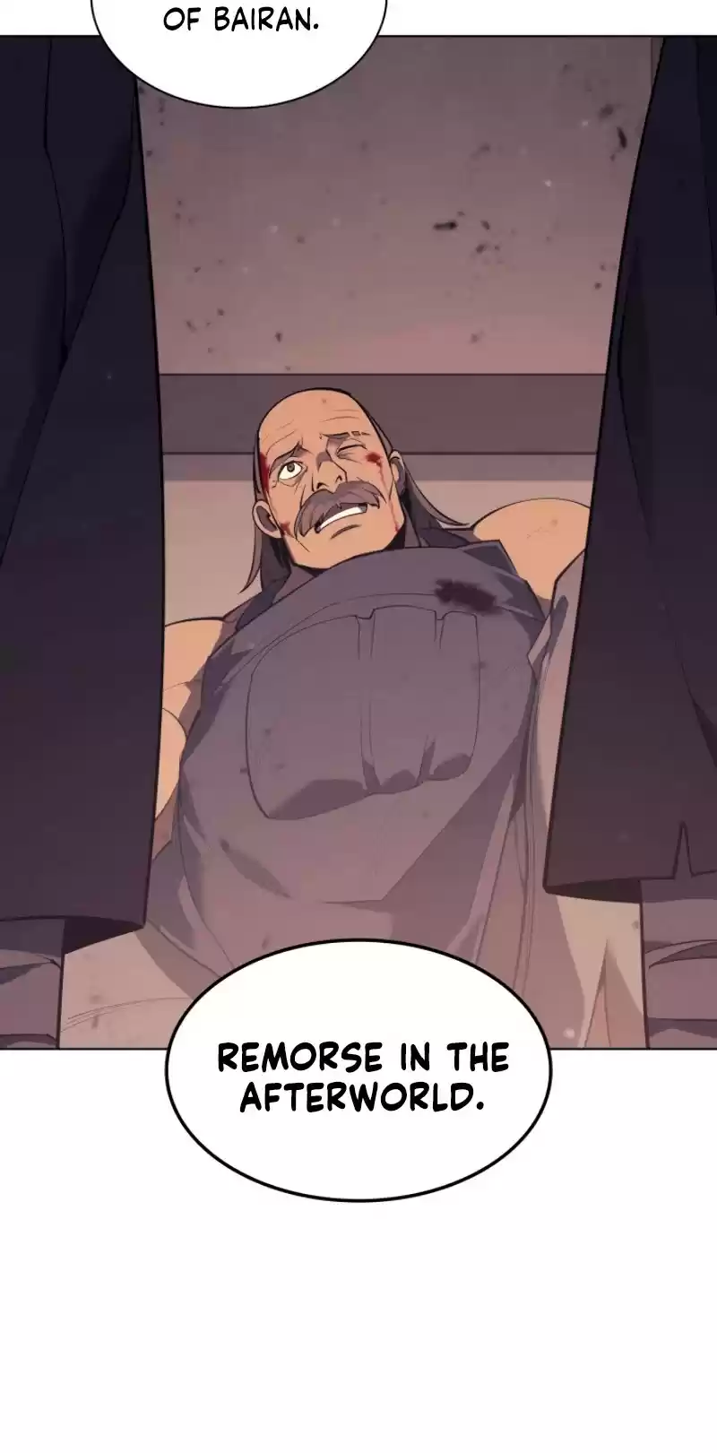 Overgeared (Team Argo) Chapter 81