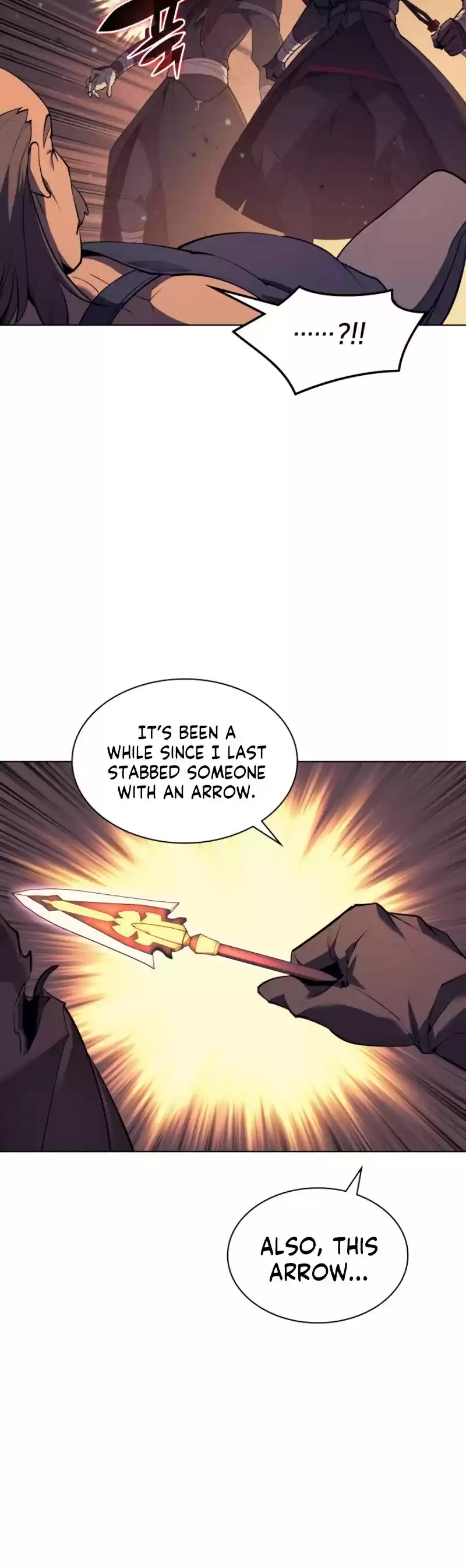 Overgeared (Team Argo) Chapter 81