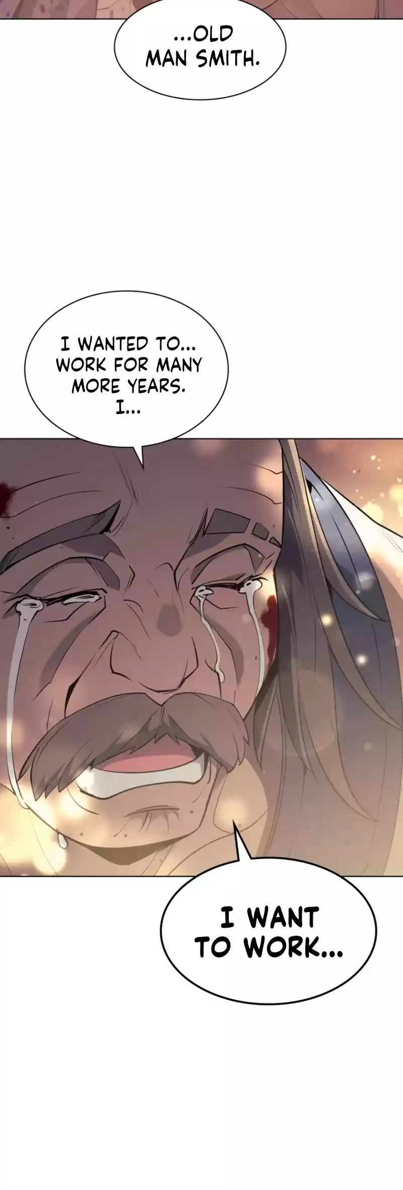 Overgeared (Team Argo) Chapter 81