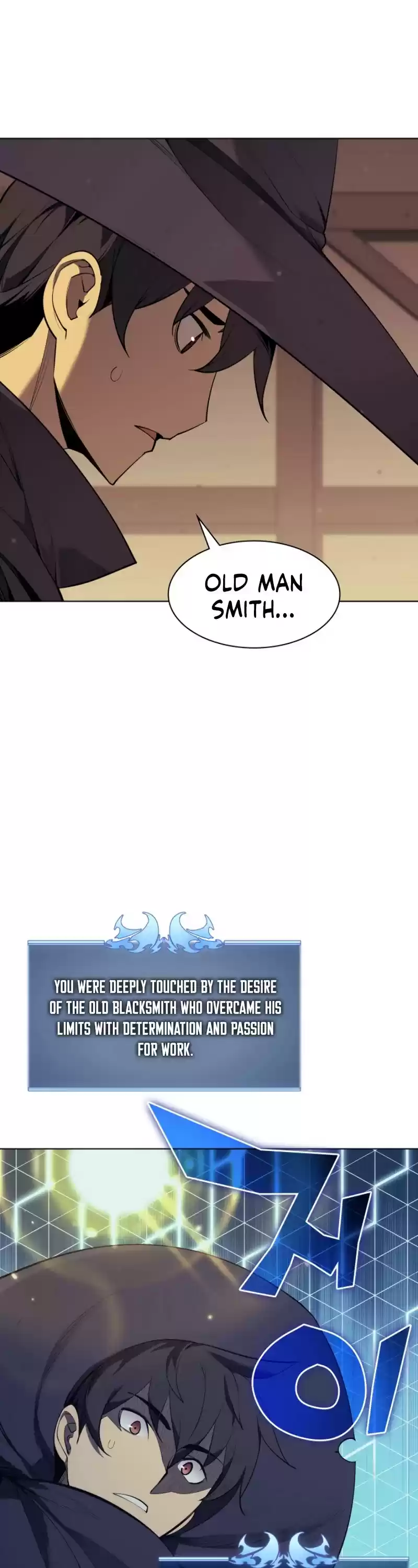 Overgeared (Team Argo) Chapter 81