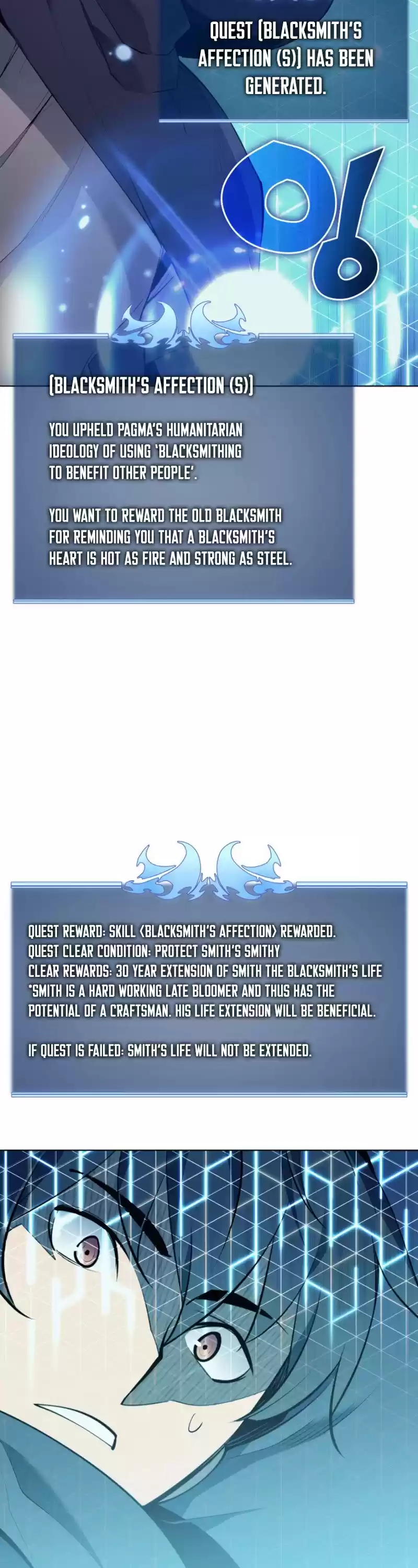 Overgeared (Team Argo) Chapter 81