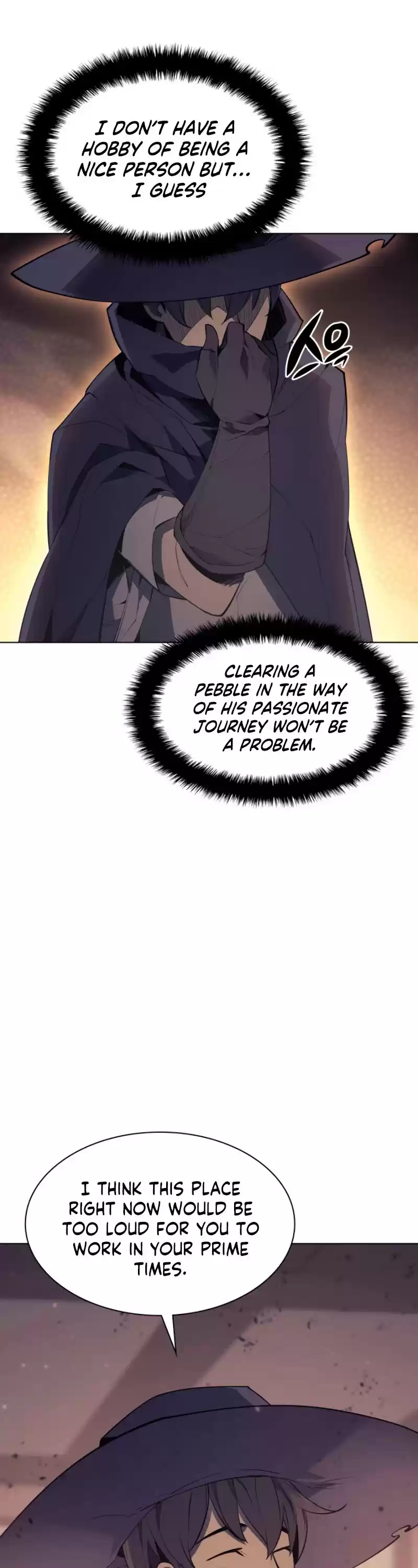 Overgeared (Team Argo) Chapter 81