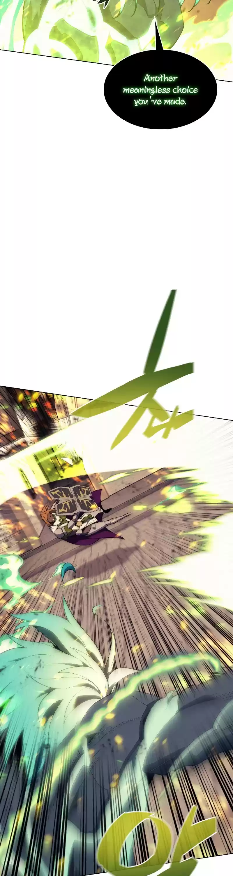 Overgeared (Team Argo) Chapter 82