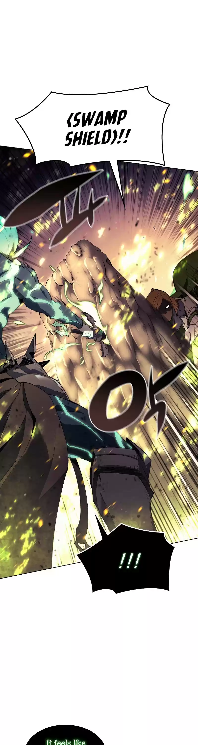 Overgeared (Team Argo) Chapter 82