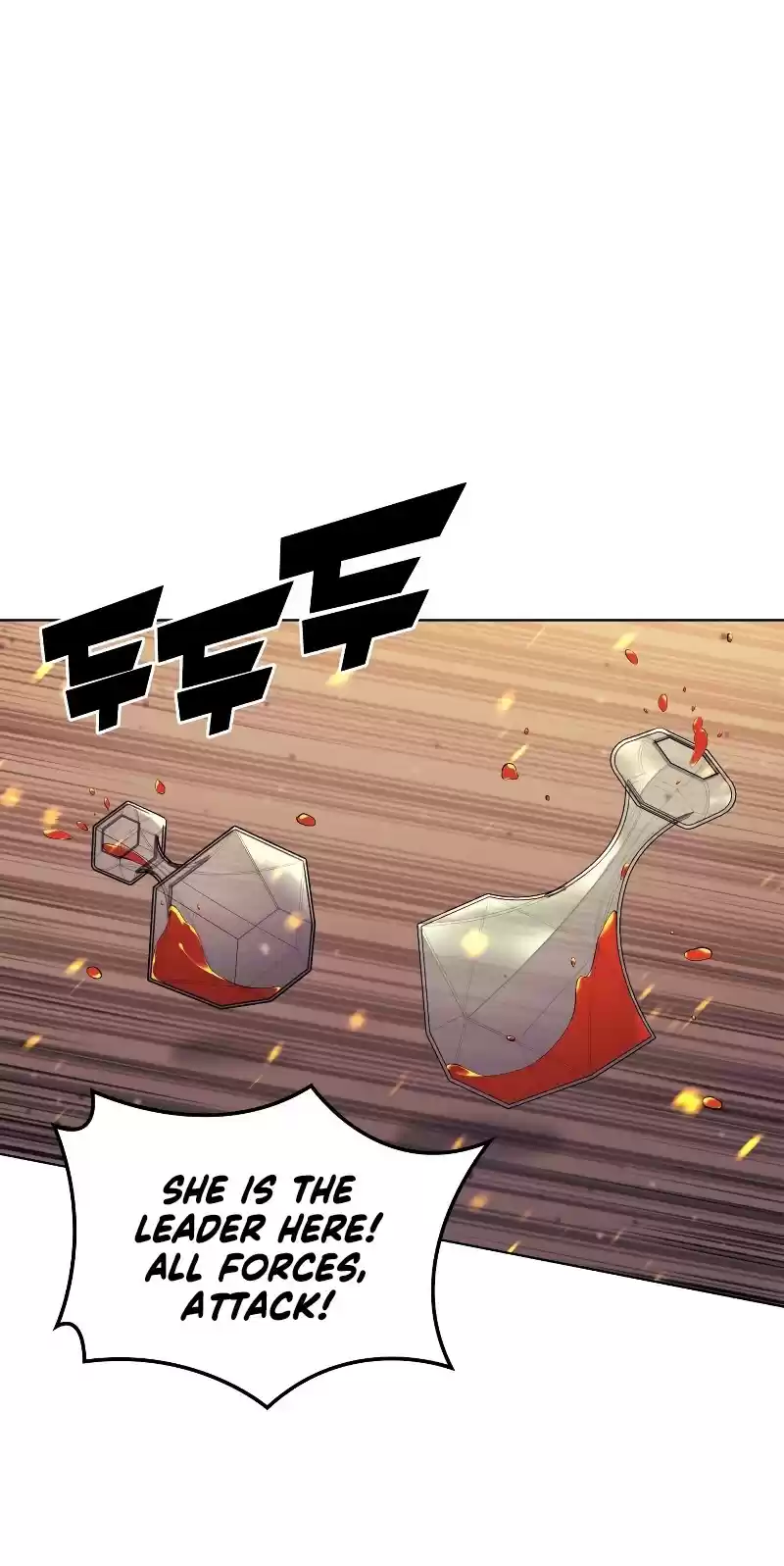 Overgeared (Team Argo) Chapter 82