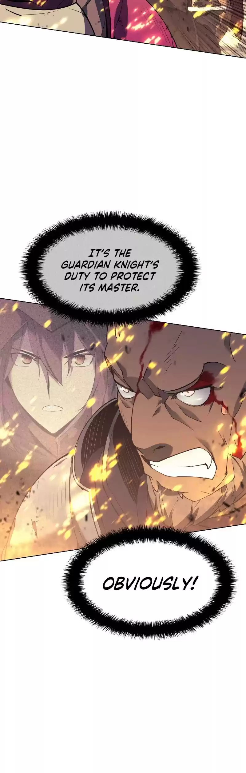 Overgeared (Team Argo) Chapter 82