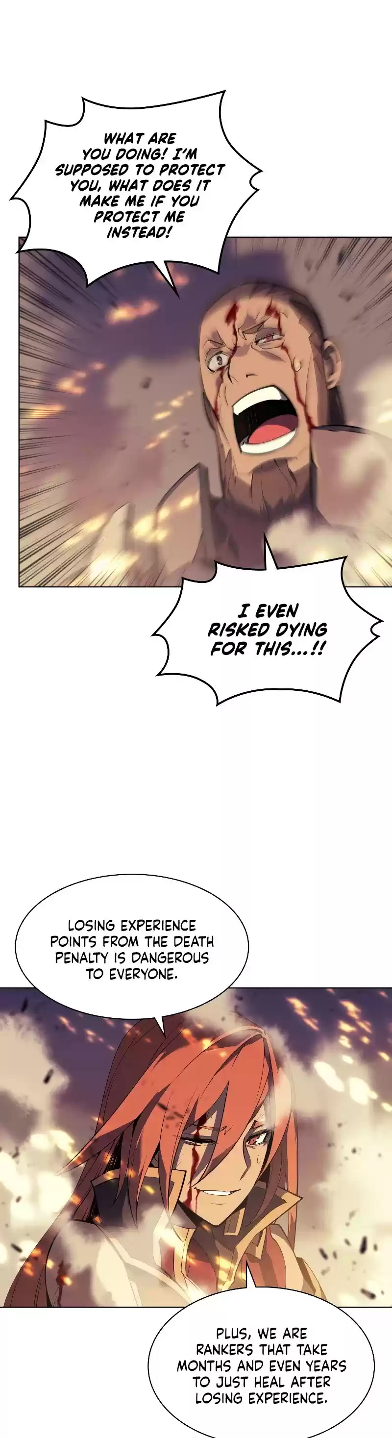 Overgeared (Team Argo) Chapter 82