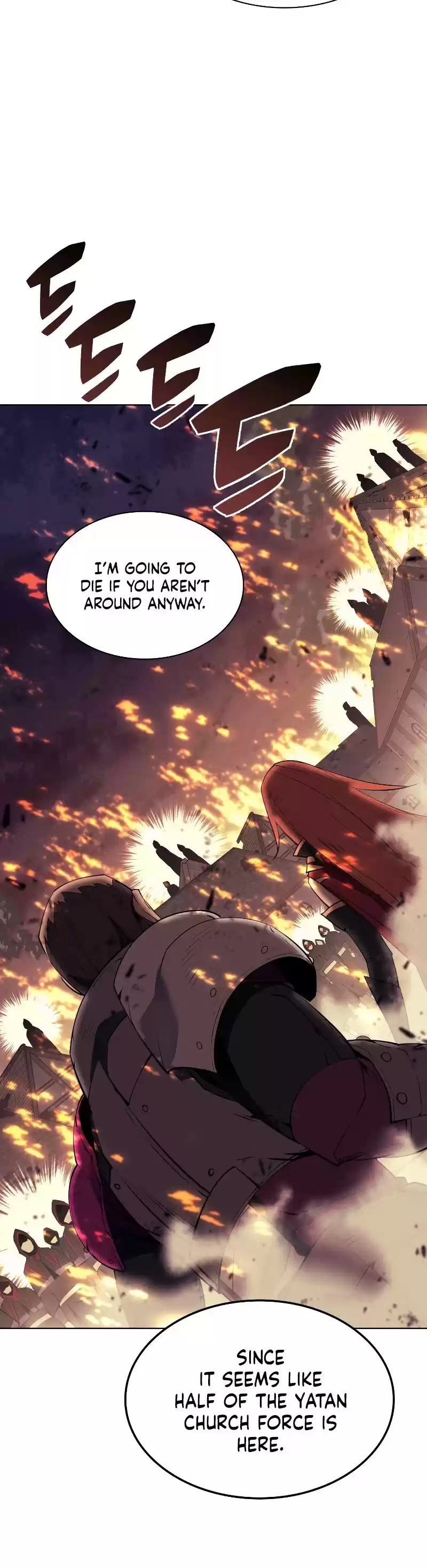 Overgeared (Team Argo) Chapter 82