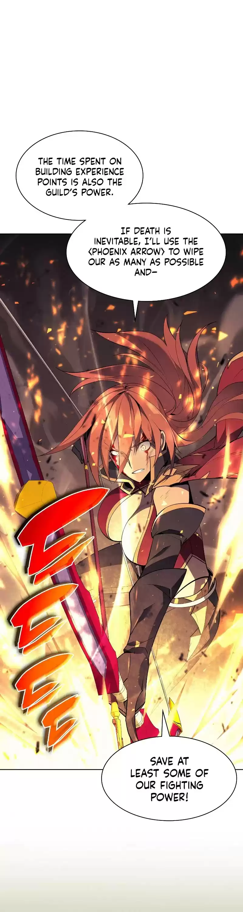 Overgeared (Team Argo) Chapter 82