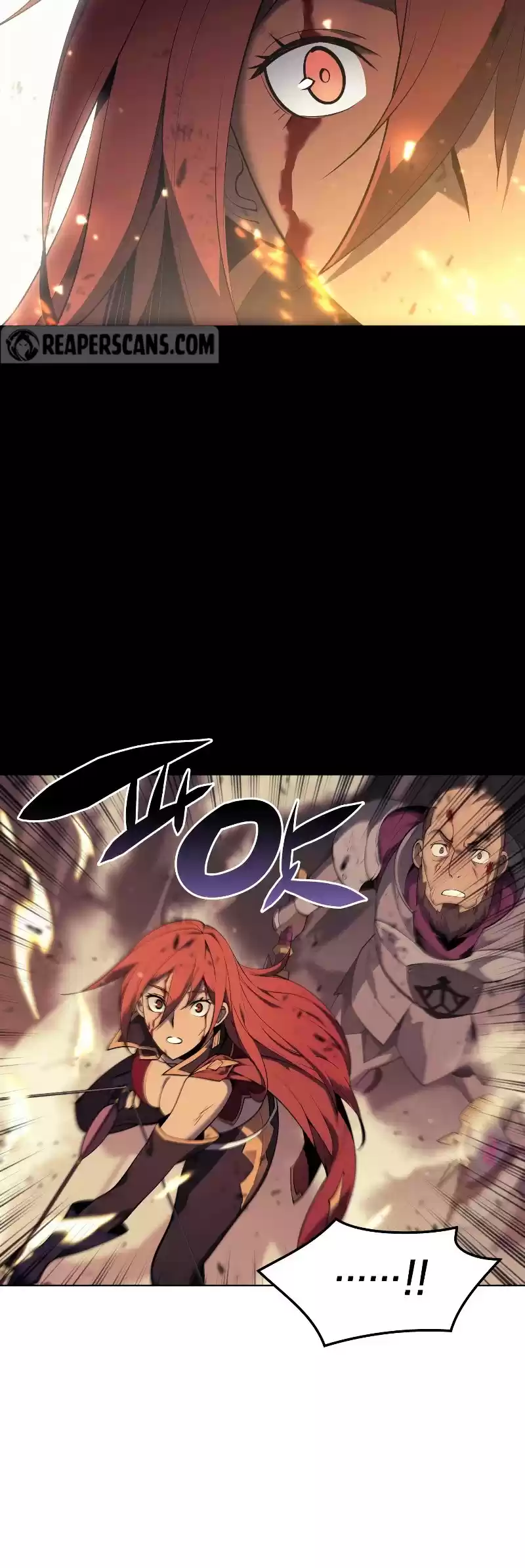 Overgeared (Team Argo) Chapter 82