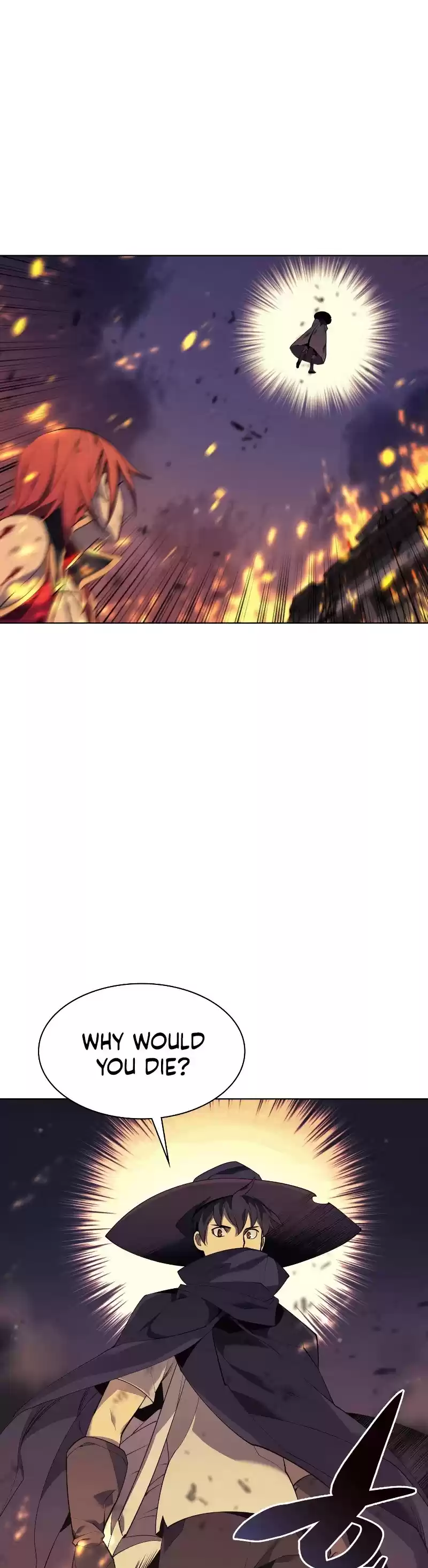 Overgeared (Team Argo) Chapter 82