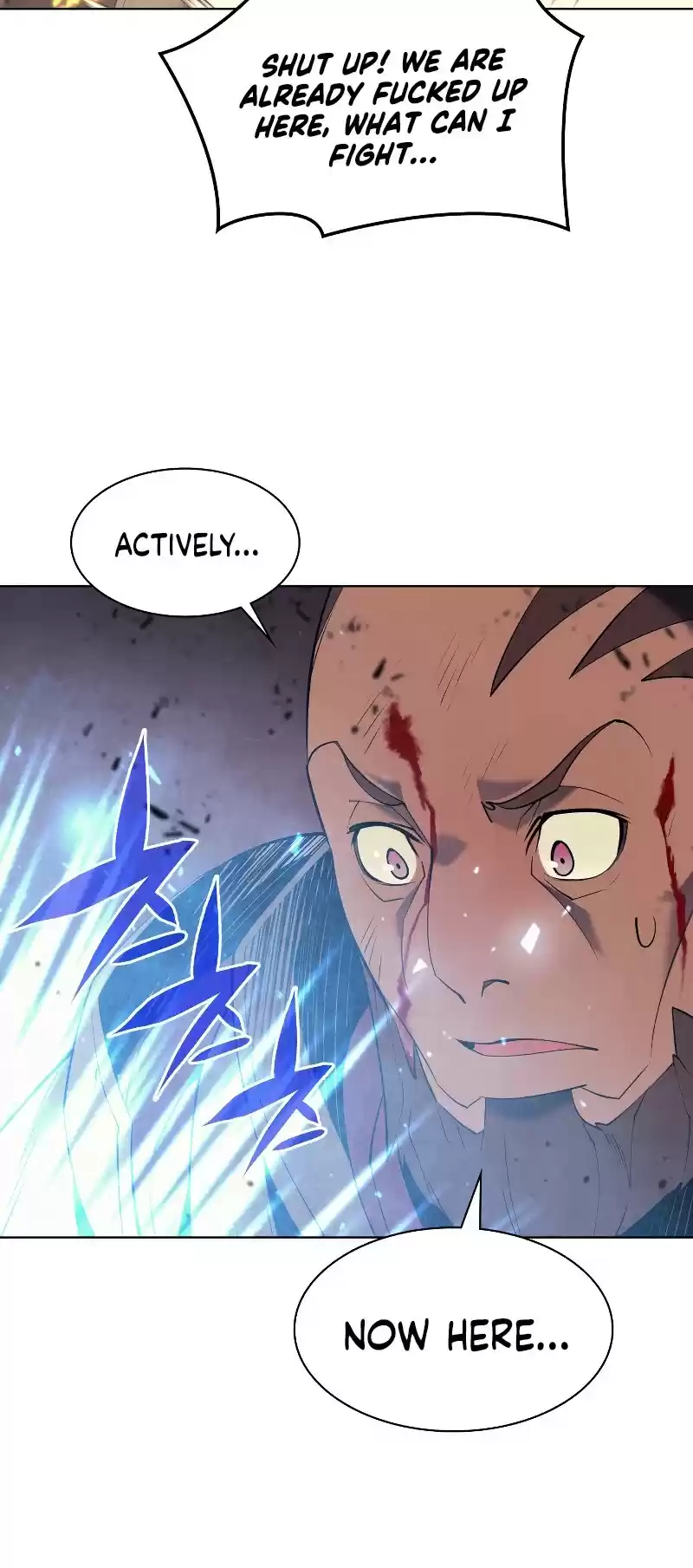 Overgeared (Team Argo) Chapter 82