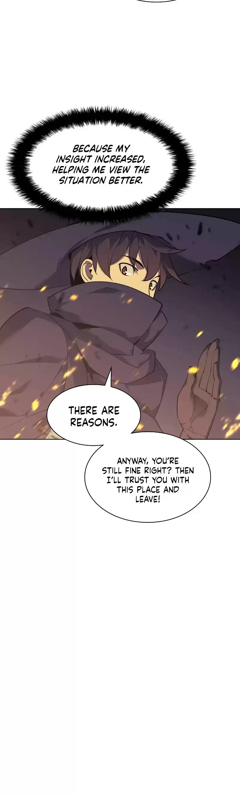 Overgeared (Team Argo) Chapter 82