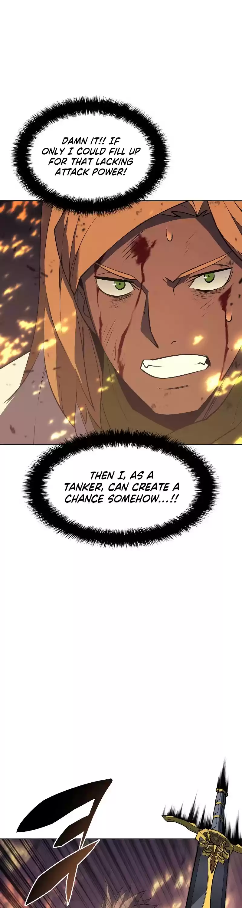 Overgeared (Team Argo) Chapter 82