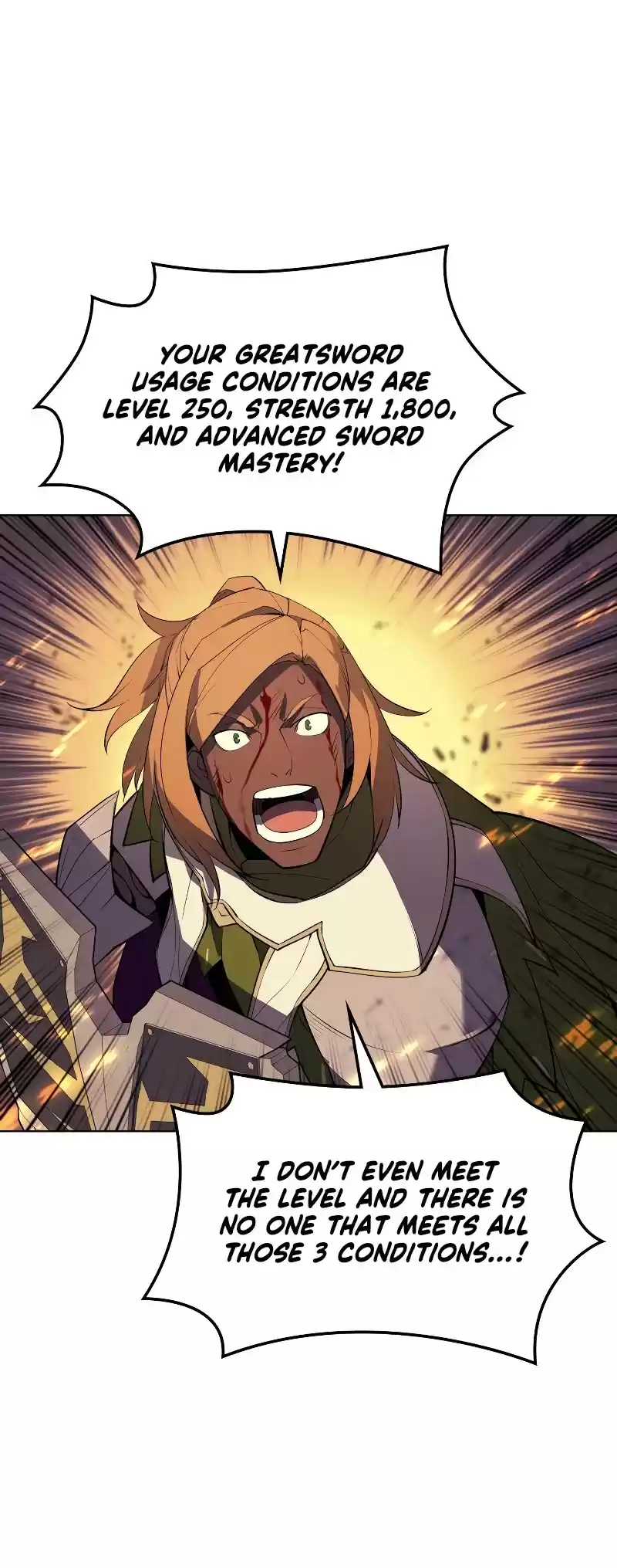 Overgeared (Team Argo) Chapter 82