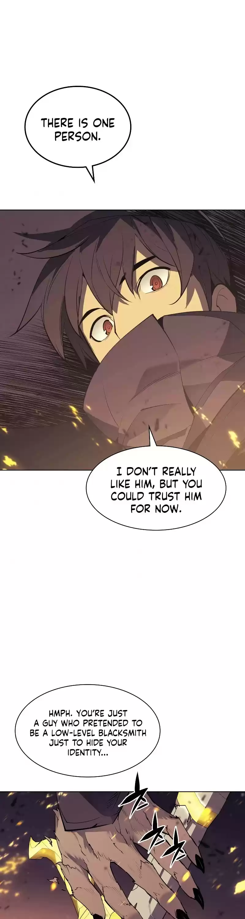 Overgeared (Team Argo) Chapter 82