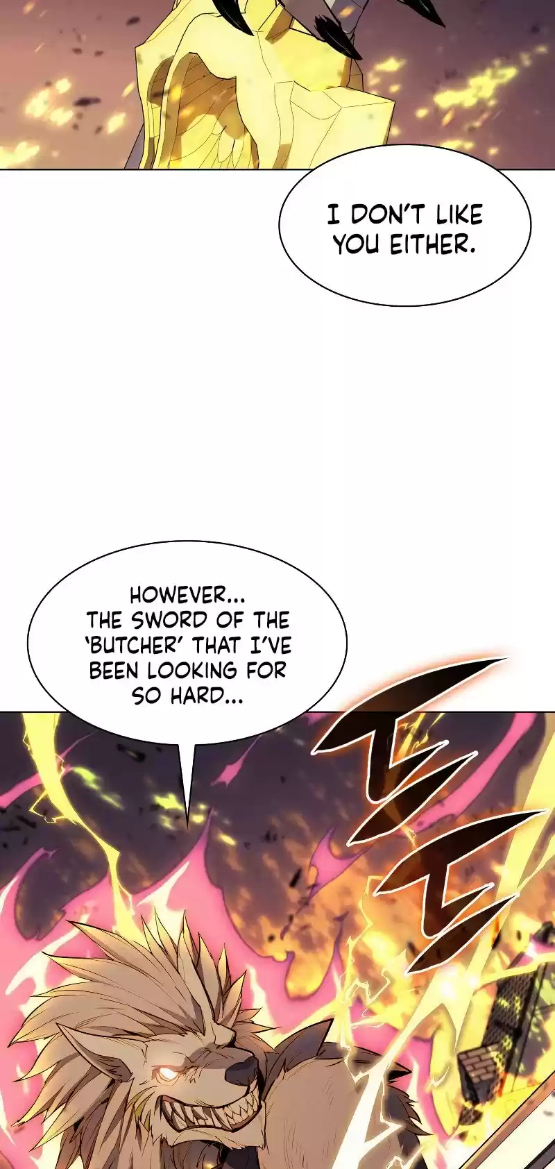 Overgeared (Team Argo) Chapter 82