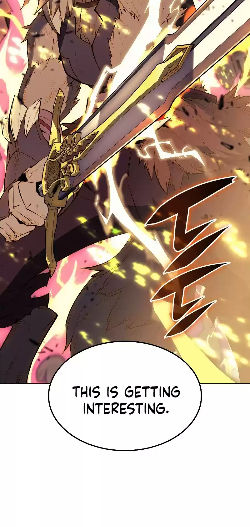 Overgeared (Team Argo) Chapter 82