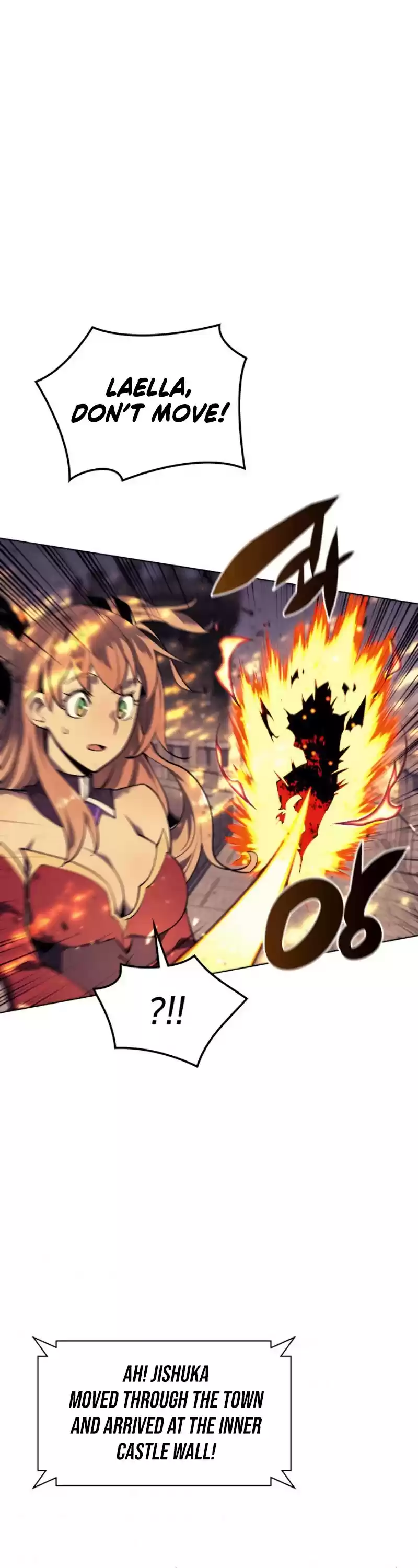 Overgeared (Team Argo) Chapter 83