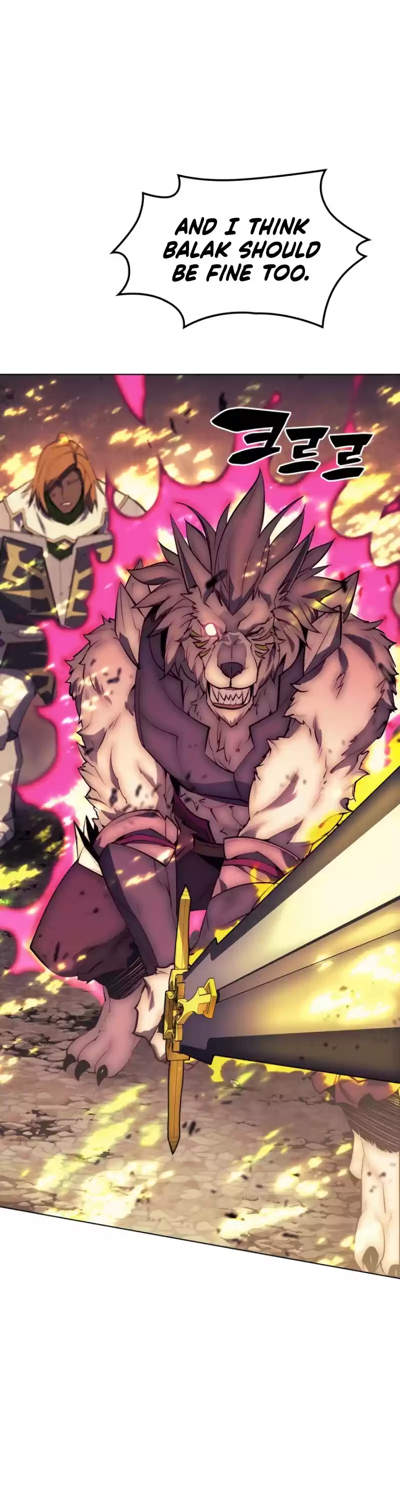 Overgeared (Team Argo) Chapter 83