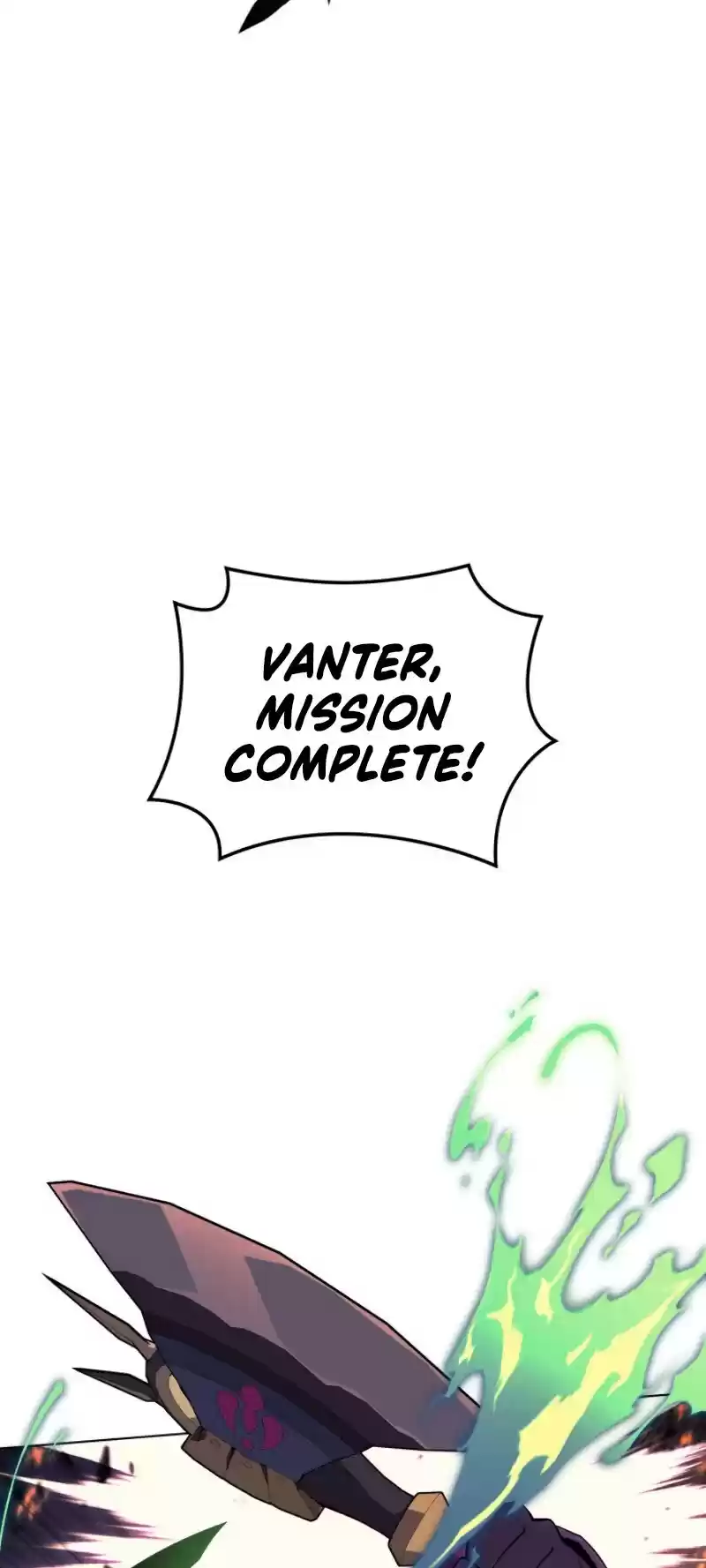 Overgeared (Team Argo) Chapter 83