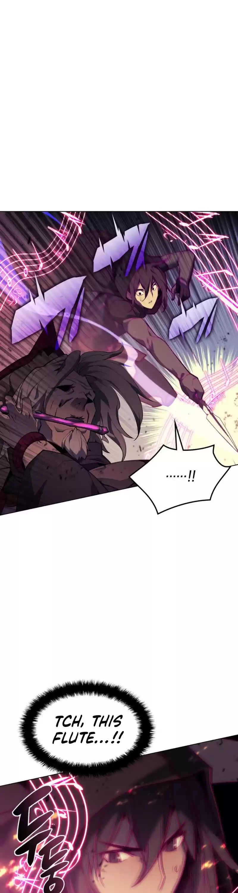 Overgeared (Team Argo) Chapter 83