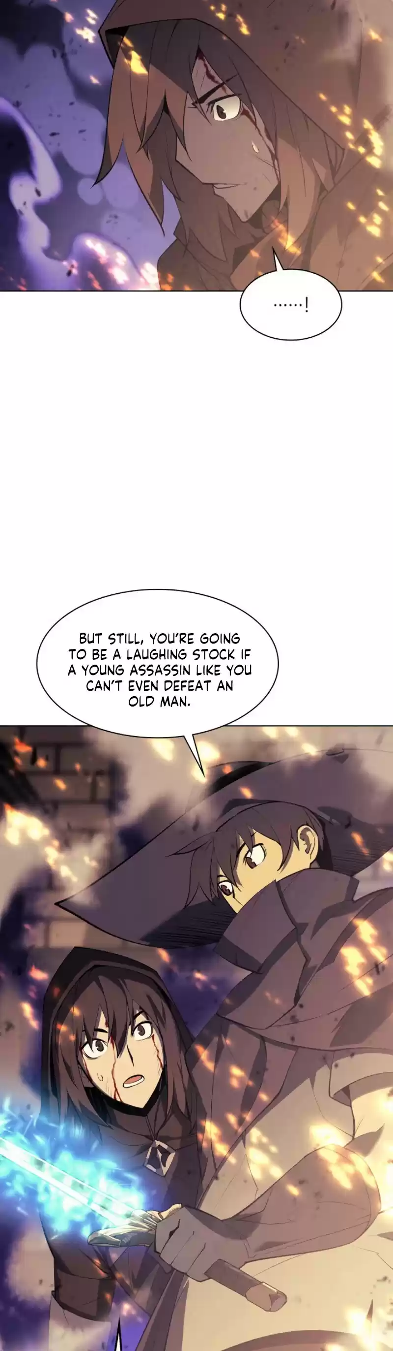 Overgeared (Team Argo) Chapter 83