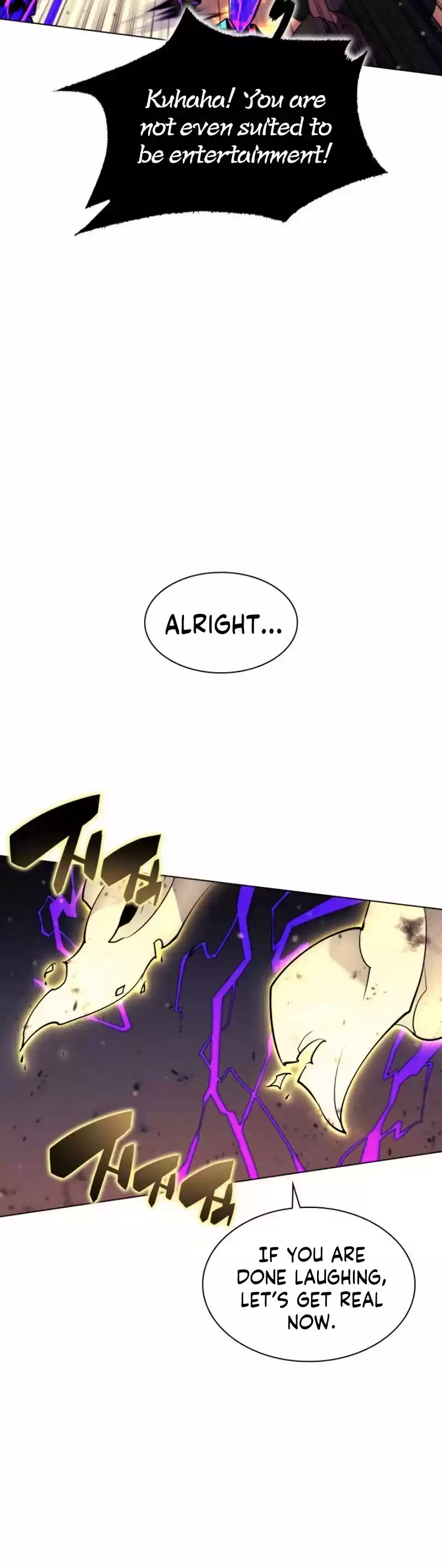 Overgeared (Team Argo) Chapter 83