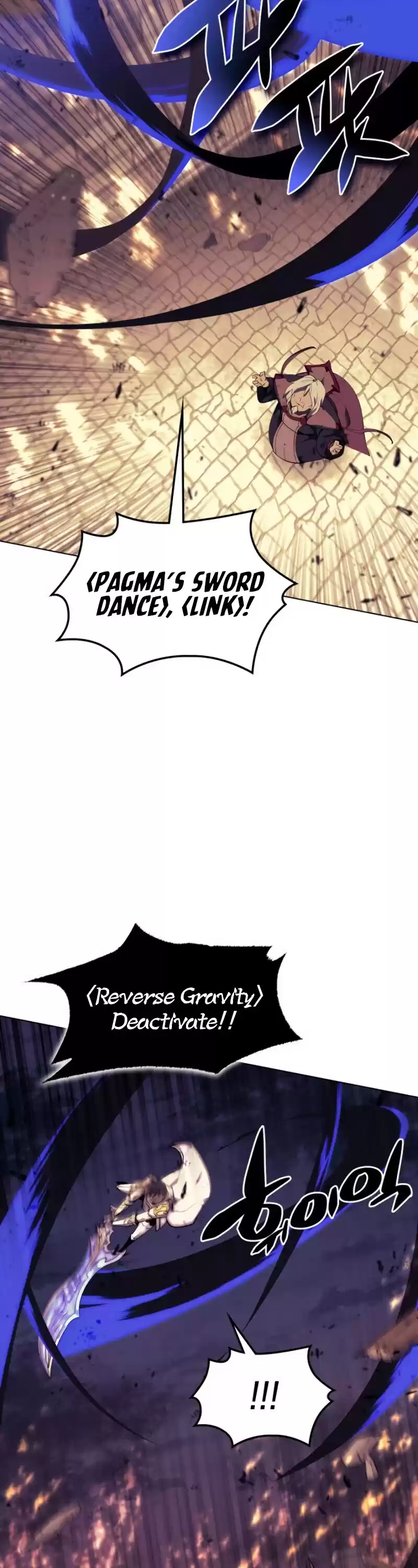 Overgeared (Team Argo) Chapter 83