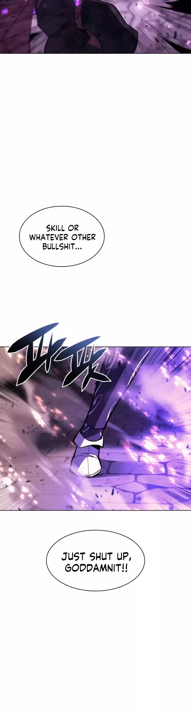 Overgeared (Team Argo) Chapter 83