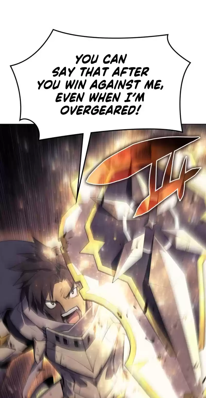 Overgeared (Team Argo) Chapter 83