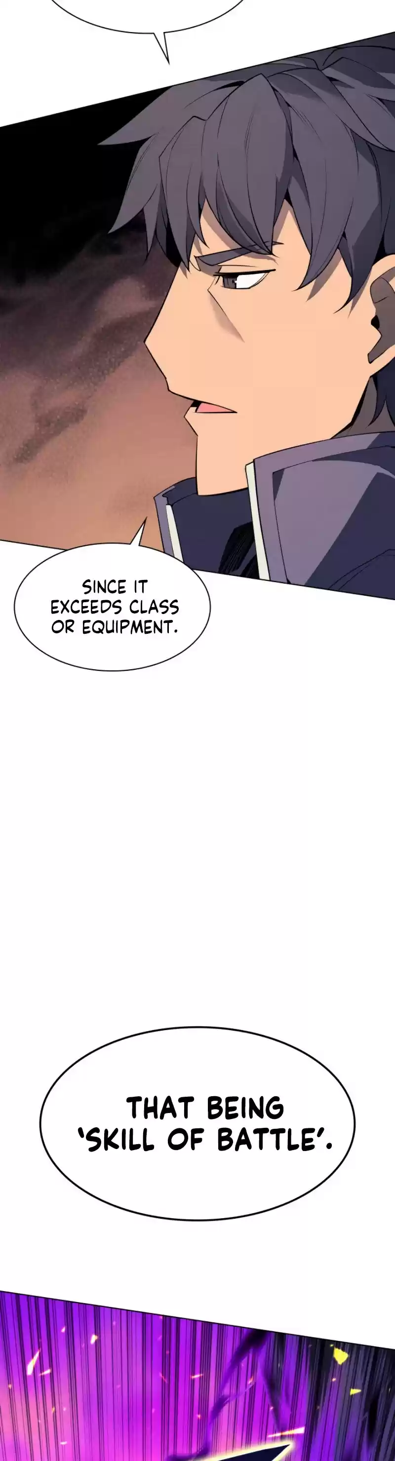 Overgeared (Team Argo) Chapter 83