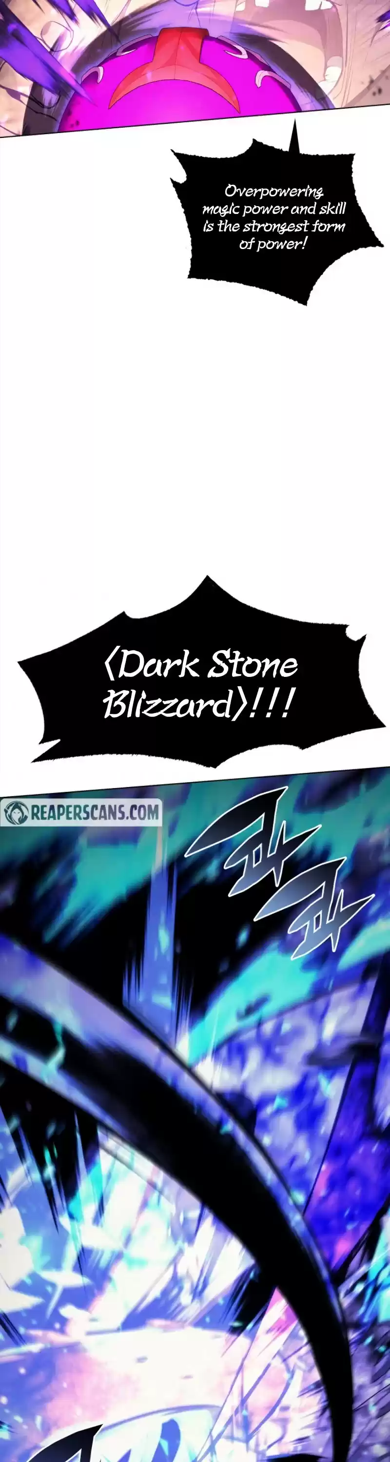 Overgeared (Team Argo) Chapter 84