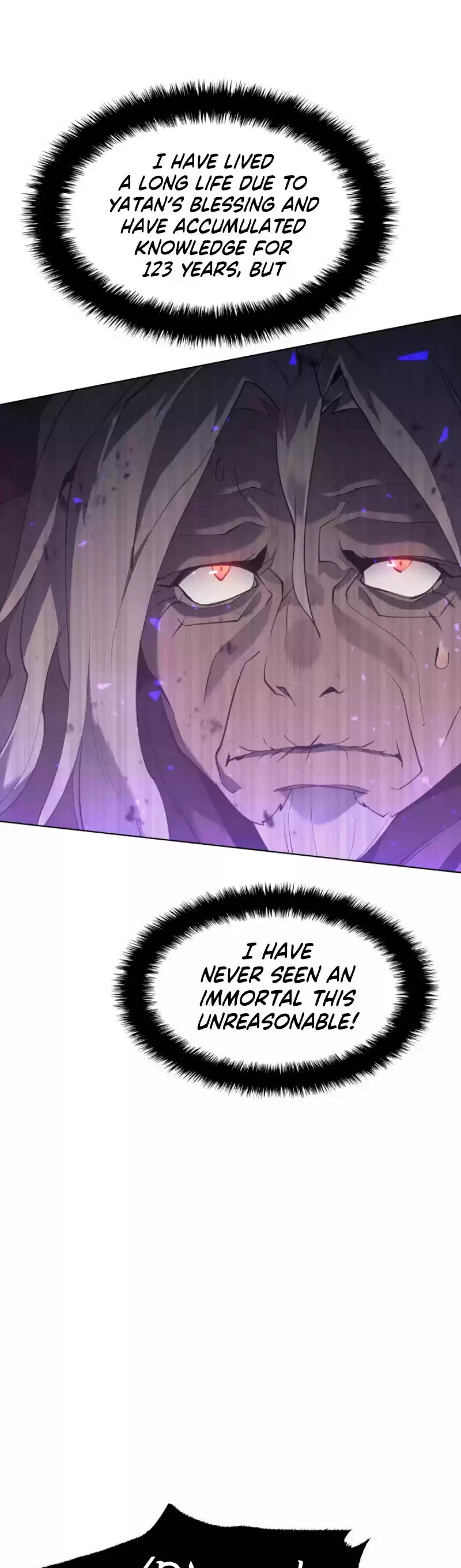 Overgeared (Team Argo) Chapter 84