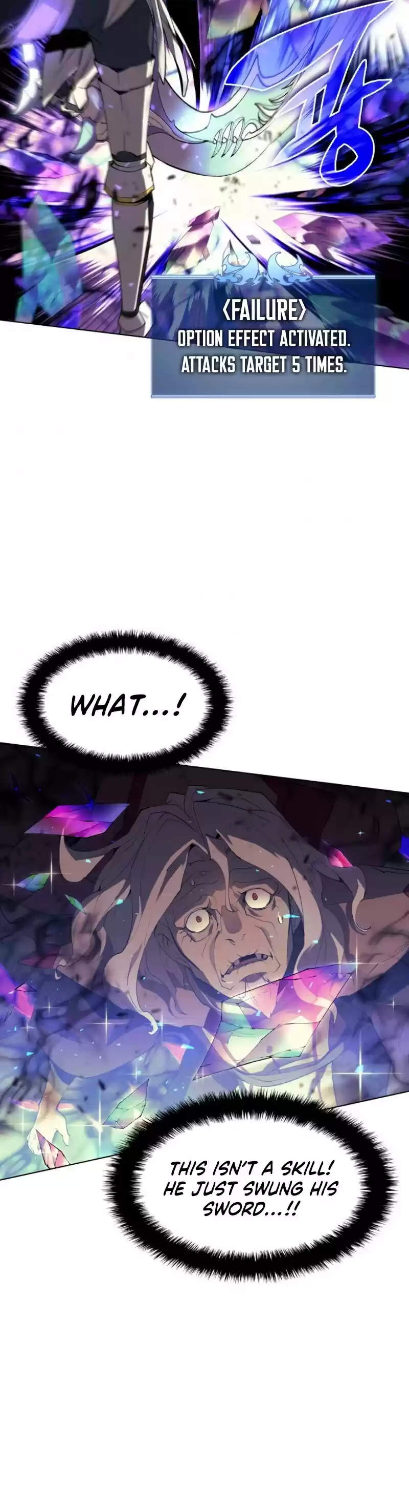 Overgeared (Team Argo) Chapter 84