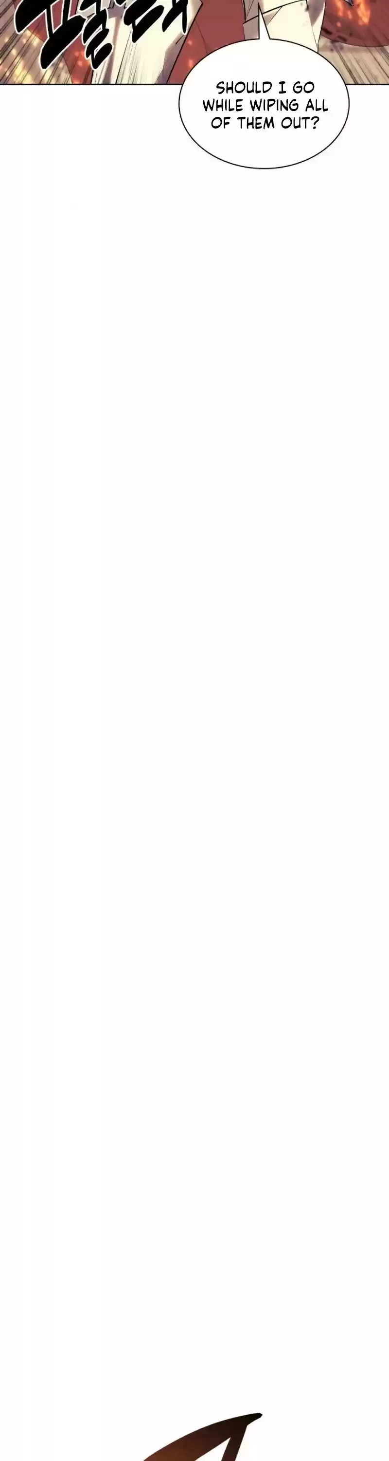 Overgeared (Team Argo) Chapter 84