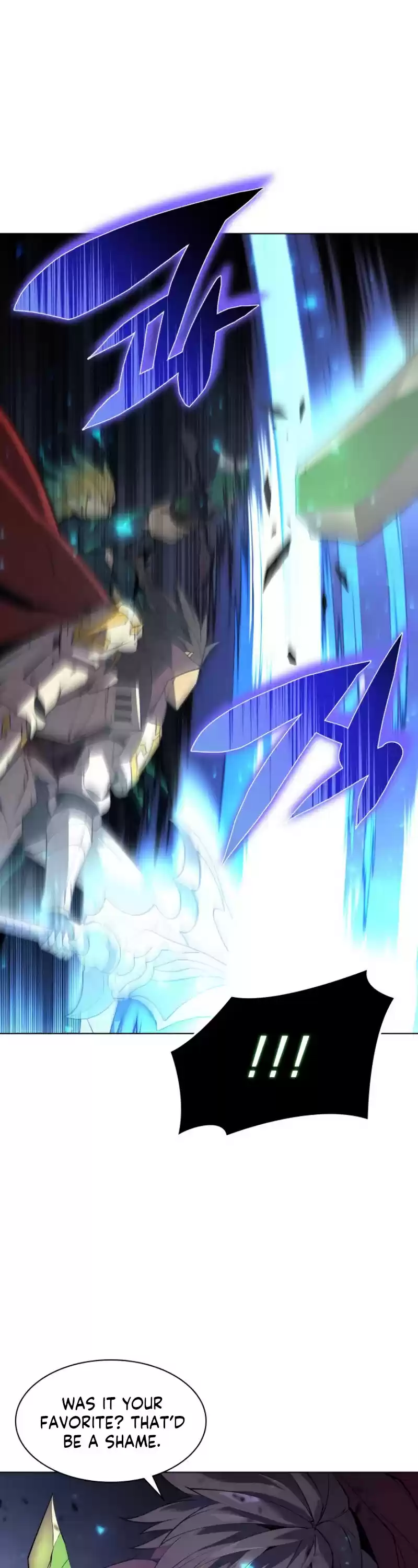 Overgeared (Team Argo) Chapter 84