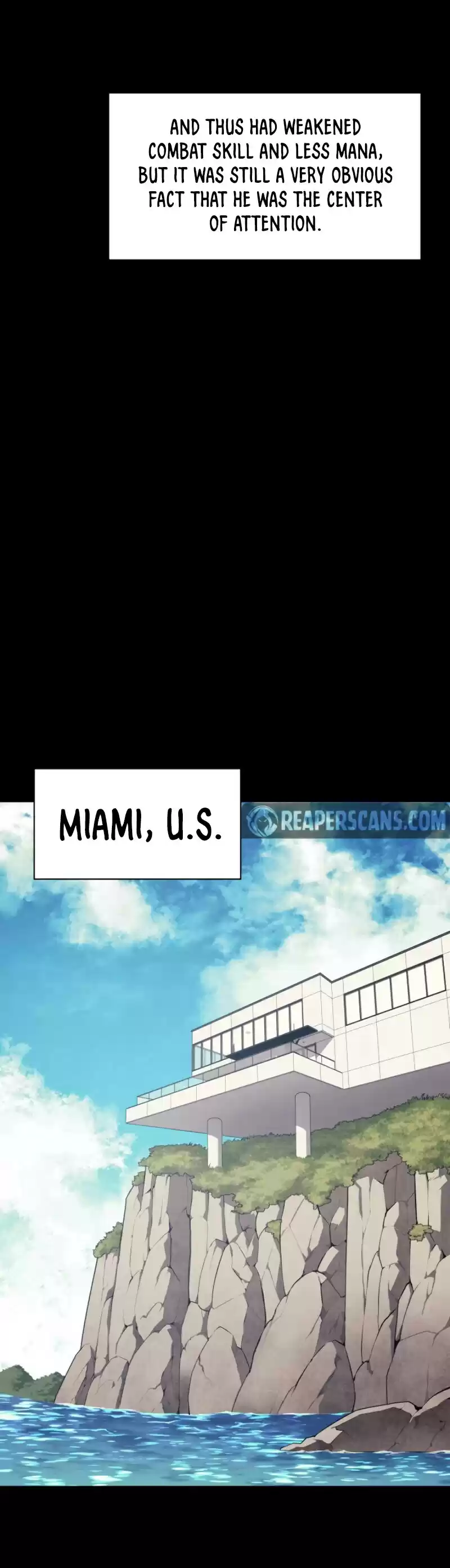 Overgeared (Team Argo) Chapter 84