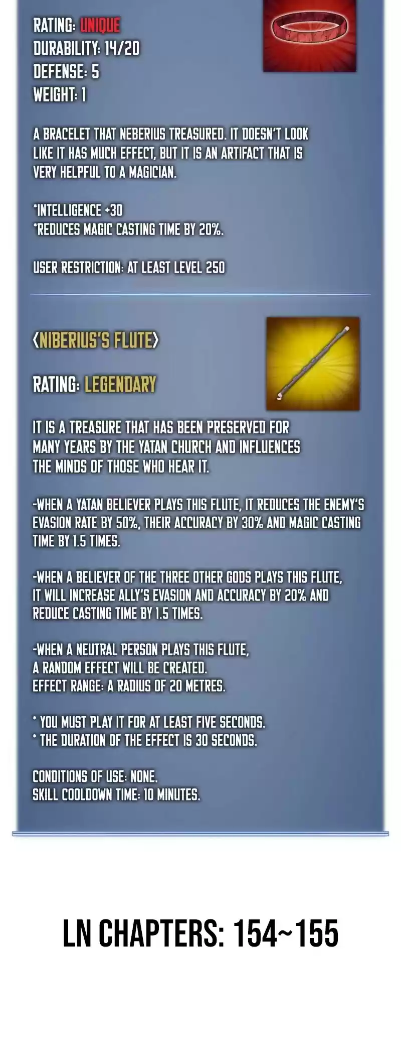 Overgeared (Team Argo) Chapter 84