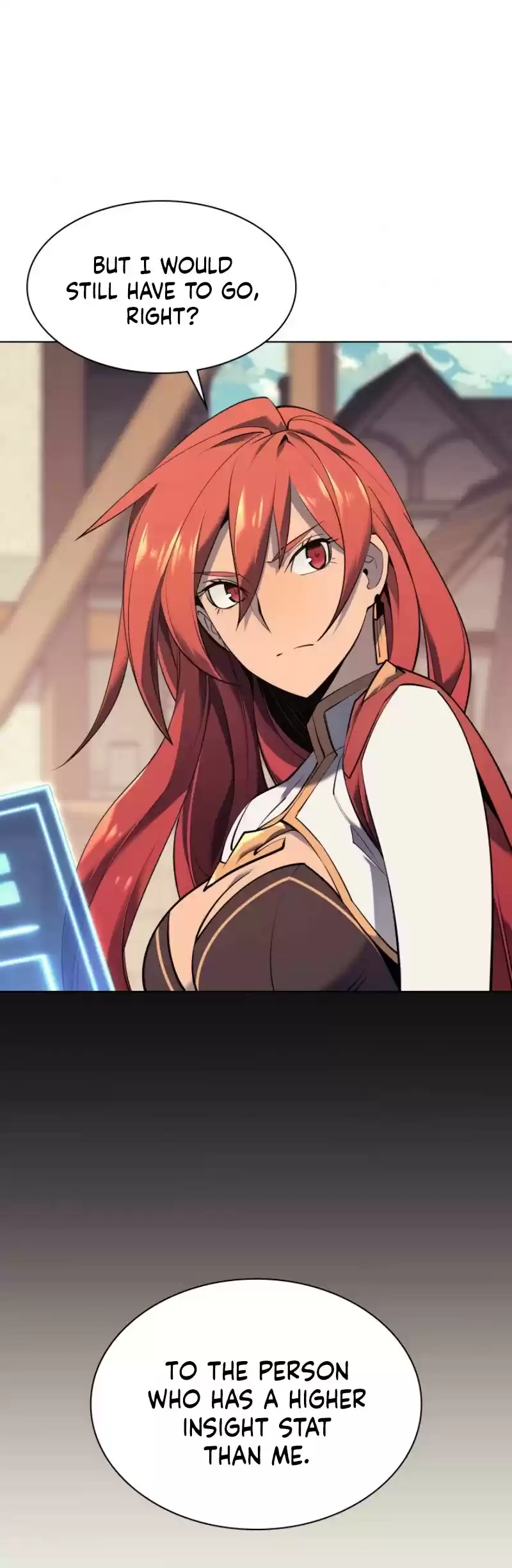 Overgeared (Team Argo) Chapter 85