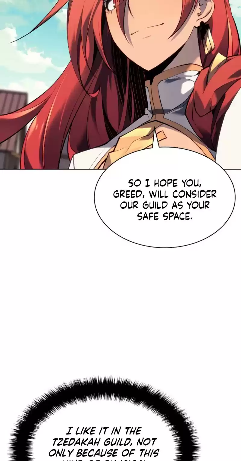 Overgeared (Team Argo) Chapter 85