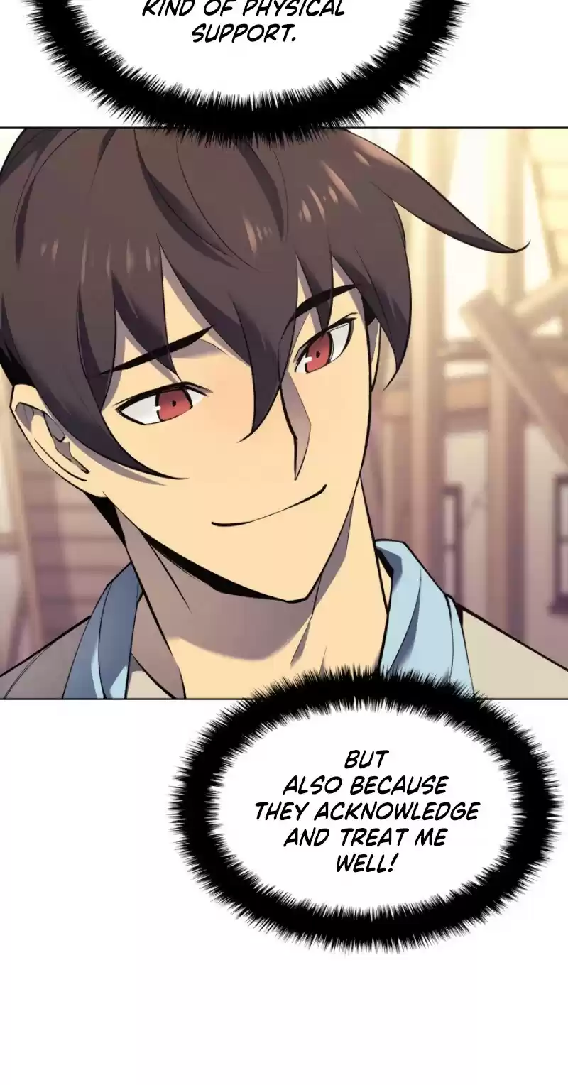 Overgeared (Team Argo) Chapter 85