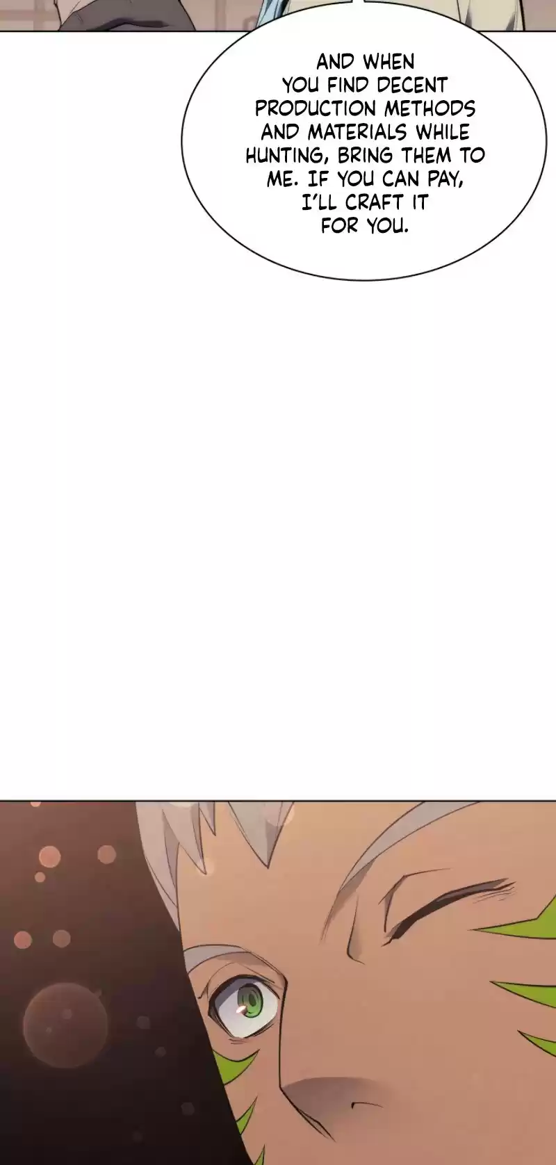 Overgeared (Team Argo) Chapter 85