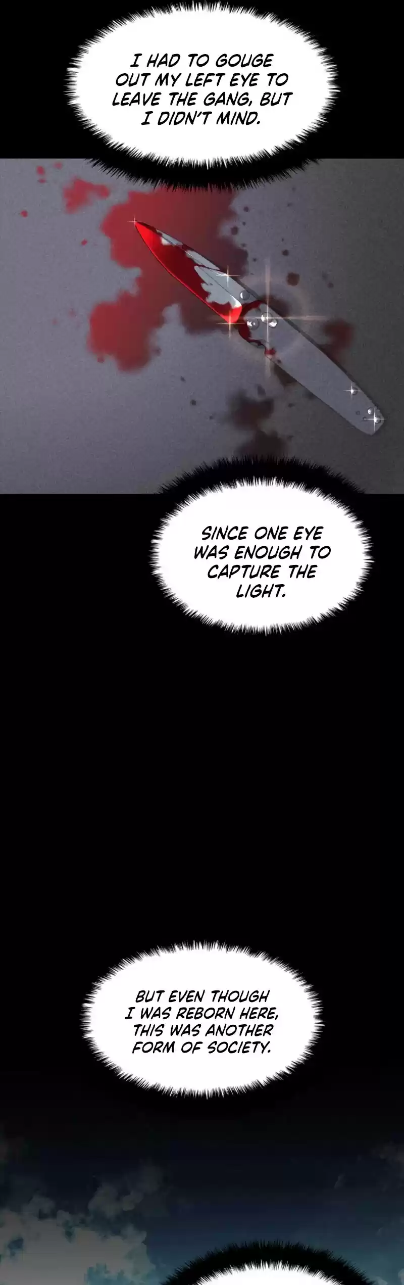 Overgeared (Team Argo) Chapter 85