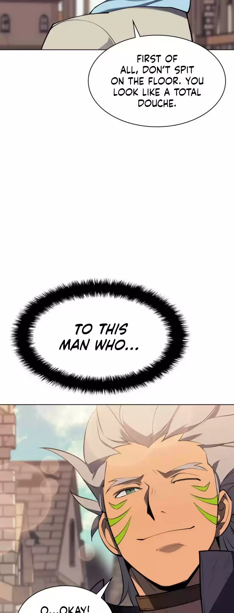 Overgeared (Team Argo) Chapter 85