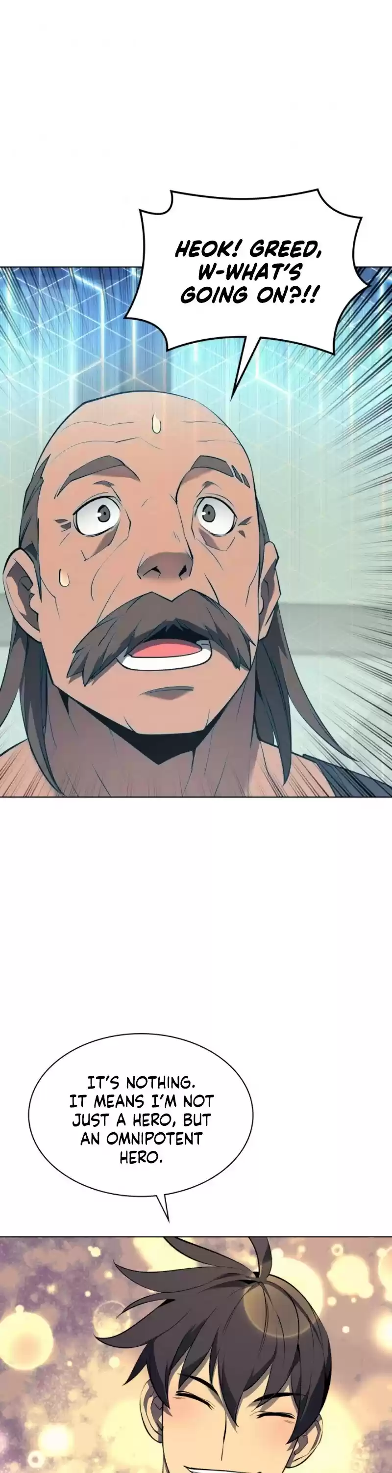 Overgeared (Team Argo) Chapter 85