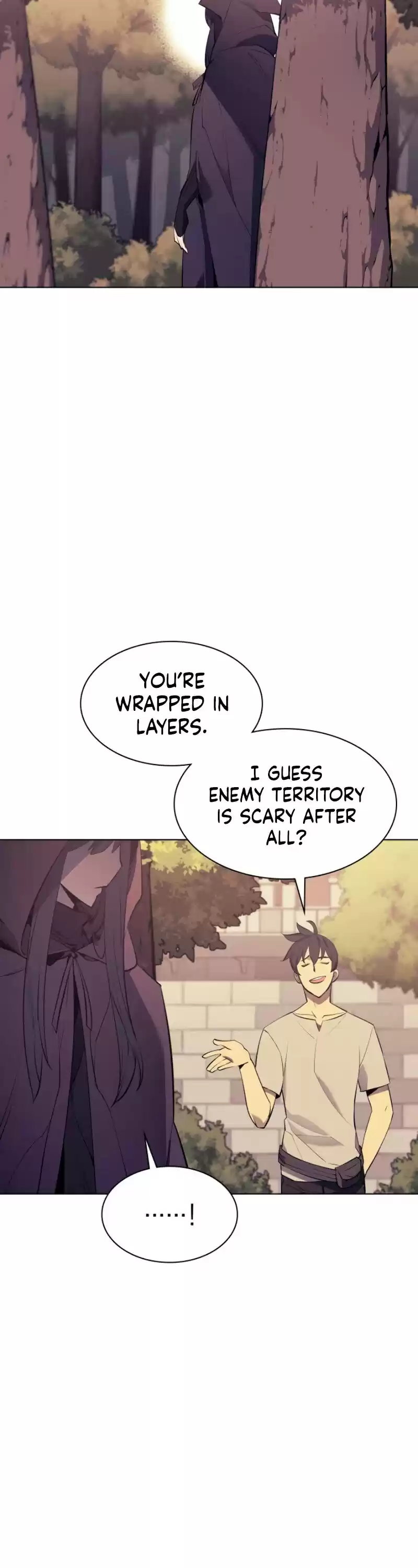 Overgeared (Team Argo) Chapter 85