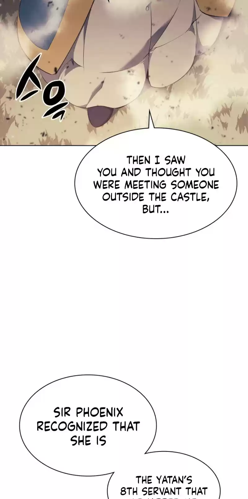 Overgeared (Team Argo) Chapter 85