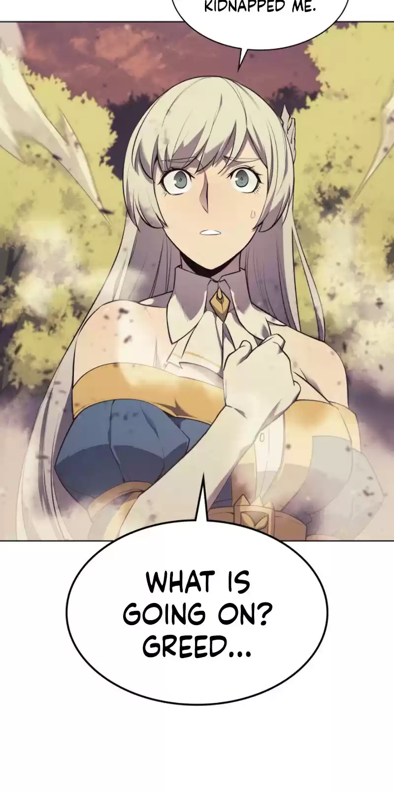 Overgeared (Team Argo) Chapter 85