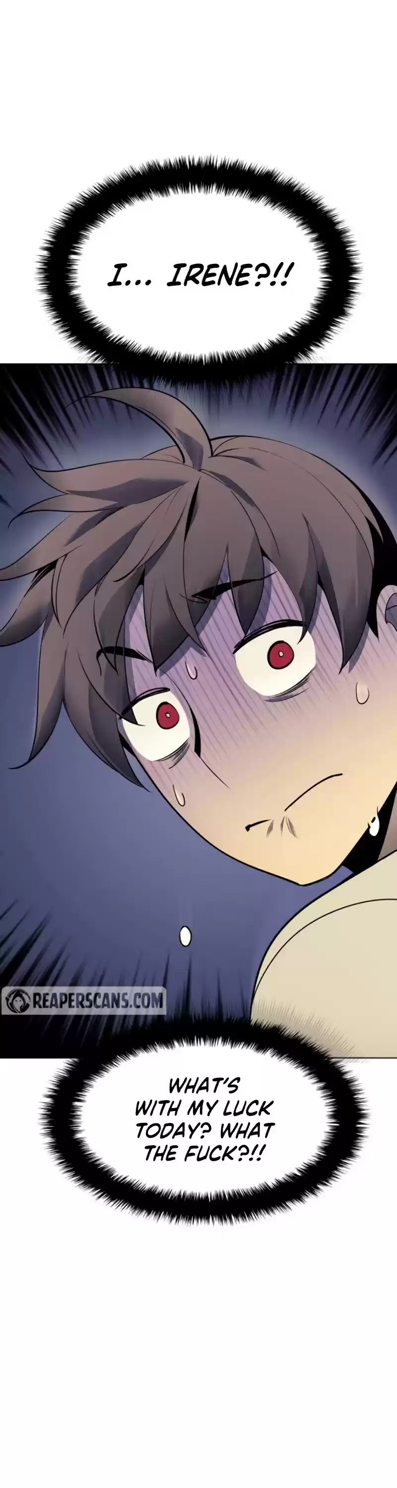 Overgeared (Team Argo) Chapter 85